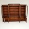 Antique George IV Bookcase 4