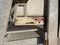 Antique Violin Makers Workbench 32