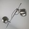 Mid-Century Aluminium & Steel Floor Lamp by Gepo, 1960s 6