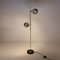 Mid-Century Aluminium & Steel Floor Lamp by Gepo, 1960s 5