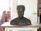 Faux Bronze Bust of Musician Charles Proctor 1