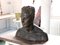 Busto in bronzo raffigurante il musicista Charles Proctor, Immagine 2