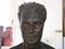 Faux Bronze Bust of Musician Charles Proctor 4
