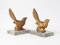 French Art Deco Bird Bookends, 1930s, Set of 2, Image 8