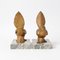 French Art Deco Bird Bookends, 1930s, Set of 2, Image 7