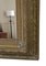 Specchio a muro dorato, XIX secolo, Immagine 3