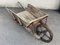 Antique Wheelbarrow 2