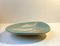 Surreal Ceramic Pottery Bowl by Gorka Livia, 1950s, Image 3