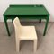 Ozoo Desk Set by Marc Berthier for Roche Bobois, 1960s, Set of 2 2