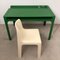 Ozoo Desk Set by Marc Berthier for Roche Bobois, 1960s, Set of 2, Image 2