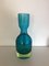 Vases Vintage en Verre de Murano, 1970s, Set de 3 3