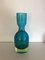 Vases Vintage en Verre de Murano, 1970s, Set de 3 9