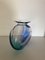 Vasi vintage in vetro di Murano, anni '70, set di 3, Immagine 7