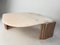 Mid-Century Italian Marble Coffee Table, 1980s 9