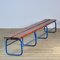 Industrial Bench, 1960s 1