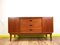 Commode Mid-Century en Teck de Austinsuite, Danemark 1