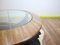 Mid-Century Oval Astro Coffee Table from G-Plan, Image 4