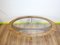 Mid-Century Oval Astro Coffee Table from G-Plan 3