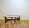 Mid-Century Oval Astro Coffee Table from G-Plan 1