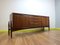 Mid-Century Zebrano Floating Sideboard from Elliots of Newbury, Image 6