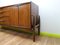 Schwebendes Mid-Century Zebrano Sideboard von Elliots of Newbury 14