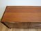 Schwebendes Mid-Century Zebrano Sideboard von Elliots of Newbury 11