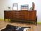 Mid-Century Zebrano Floating Sideboard from Elliots of Newbury, Image 2