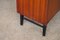 Scandinavian Secretaire with Compass Legs 11