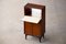 Scandinavian Secretaire with Compass Legs 5