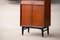 Scandinavian Secretaire with Compass Legs 7