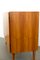 Dänisches Teak Sideboard von Omann Jun, 1970er 10