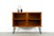 Credenza in teak di Erich Stratmann per Oldenburger Möbelwerkstätten / Idea Furniture, anni '60, Immagine 8