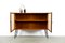 Teak Sideboard by Erich Stratmann for Oldenburger Möbelwerkstätten / Idea Furniture, 1960s 10