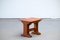 Scandinavian Teak Coffee Tables, Set of 3 8