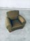 Art Deco Moustache Lounge Chair, 1930s 5