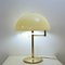 Lampada da tavolo o da scrivania di Swiss Lamps, Svizzera, anni '70, Immagine 1