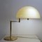 Lampada da tavolo o da scrivania di Swiss Lamps, Svizzera, anni '70, Immagine 5