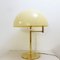 Lampada da tavolo o da scrivania di Swiss Lamps, Svizzera, anni '70, Immagine 4