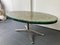 Vintage Coffee Table with Resin Stone Giraudon by Pierre Giraudon, 1970s 1