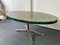 Vintage Coffee Table with Resin Stone Giraudon by Pierre Giraudon, 1970s, Image 1