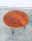 Mid-Century Modern Extendable Dining Table, Belgium, 1950s 25