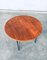 Mid-Century Modern Extendable Dining Table, Belgium, 1950s, Image 25