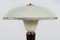 Lampe de Bureau par Eileen Gray pour Jumo, 1940s 3