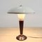 Lampe de Bureau par Eileen Gray pour Jumo, 1940s 2