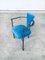 Chaises de Salon Postmodernes de Belgo Chrom / Dewulf Selection, 1980s, Set de 8 9