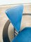 Postmodern Dining Chairs from Belgo Chrom / Dewulf Selection, 1980s, Set of 8, Image 31