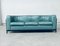Postmodern Onda 3 Seater Leather Sofa by De Pas, Durbino, Lomazzi for Zanotta, Italy, 1985 12