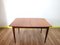 Mid-Century Extending Dining Table in African Teak by Richard Hornby for Fyne Lad 1