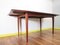 Mid-Century Extending Dining Table in African Teak by Richard Hornby for Fyne Lad 6