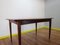 Mid-Century Extending Dining Table in African Teak by Richard Hornby for Fyne Lad 12
